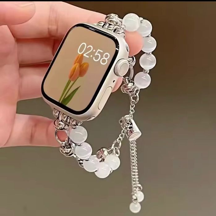 Стильний ремінець для Apple Watch (38/40/41 mm)