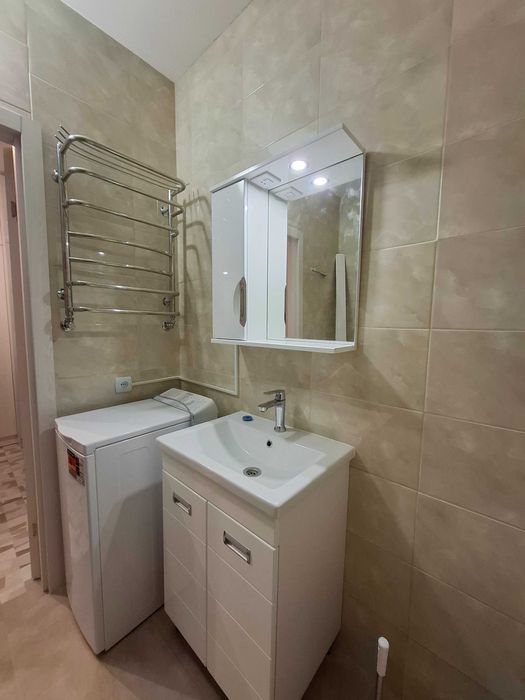 Оренда 1-но кімнатної квартири Автономка (Шевченка 114)