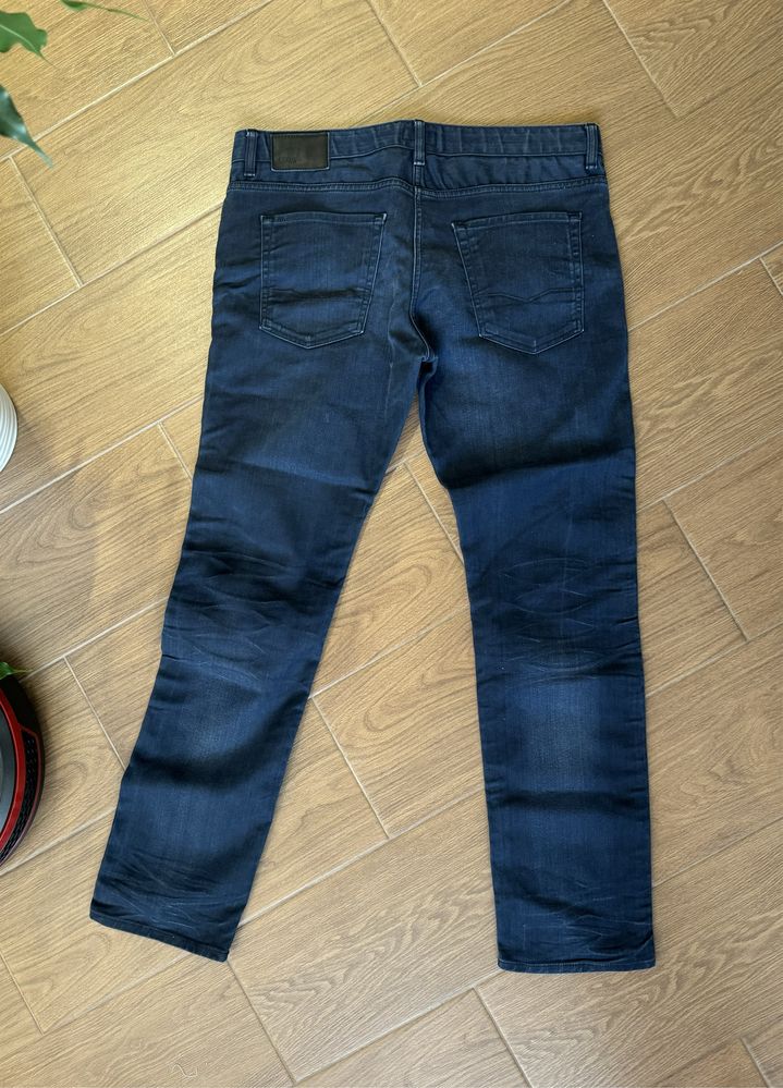 Hugo boss джинси чоловічі 33/33