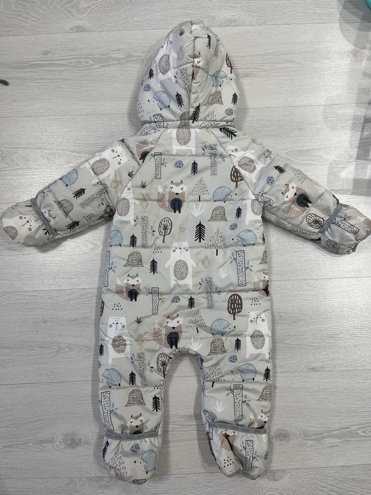 Детский комбинезон Joiks