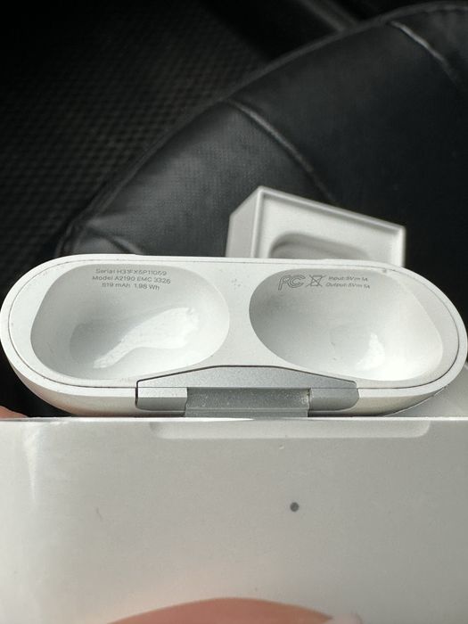 кейс air pods pro