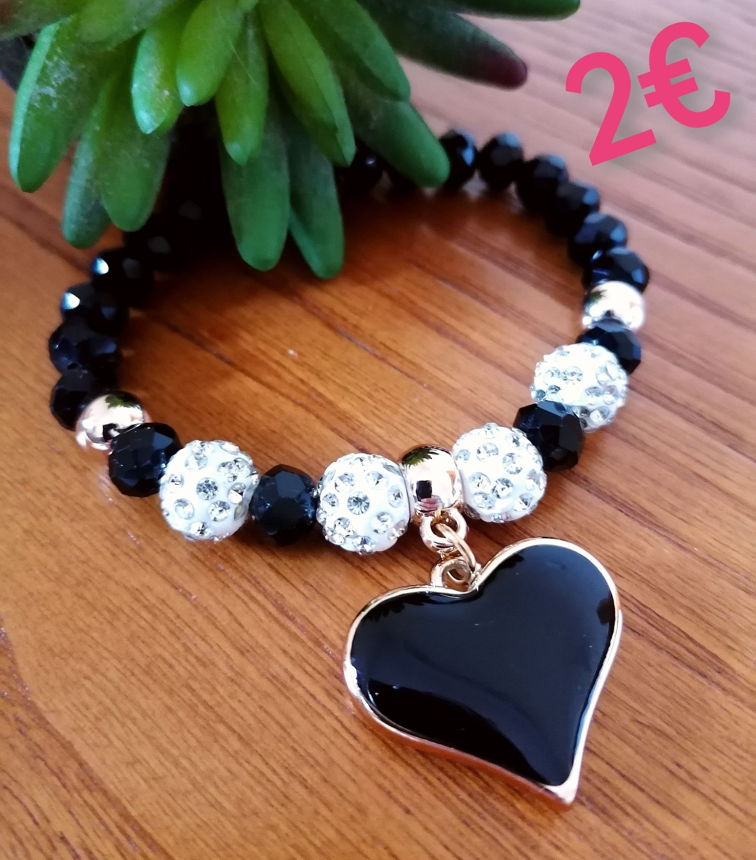 PROMOÇÃO - Vários modelos de Pulseiras (Novas)