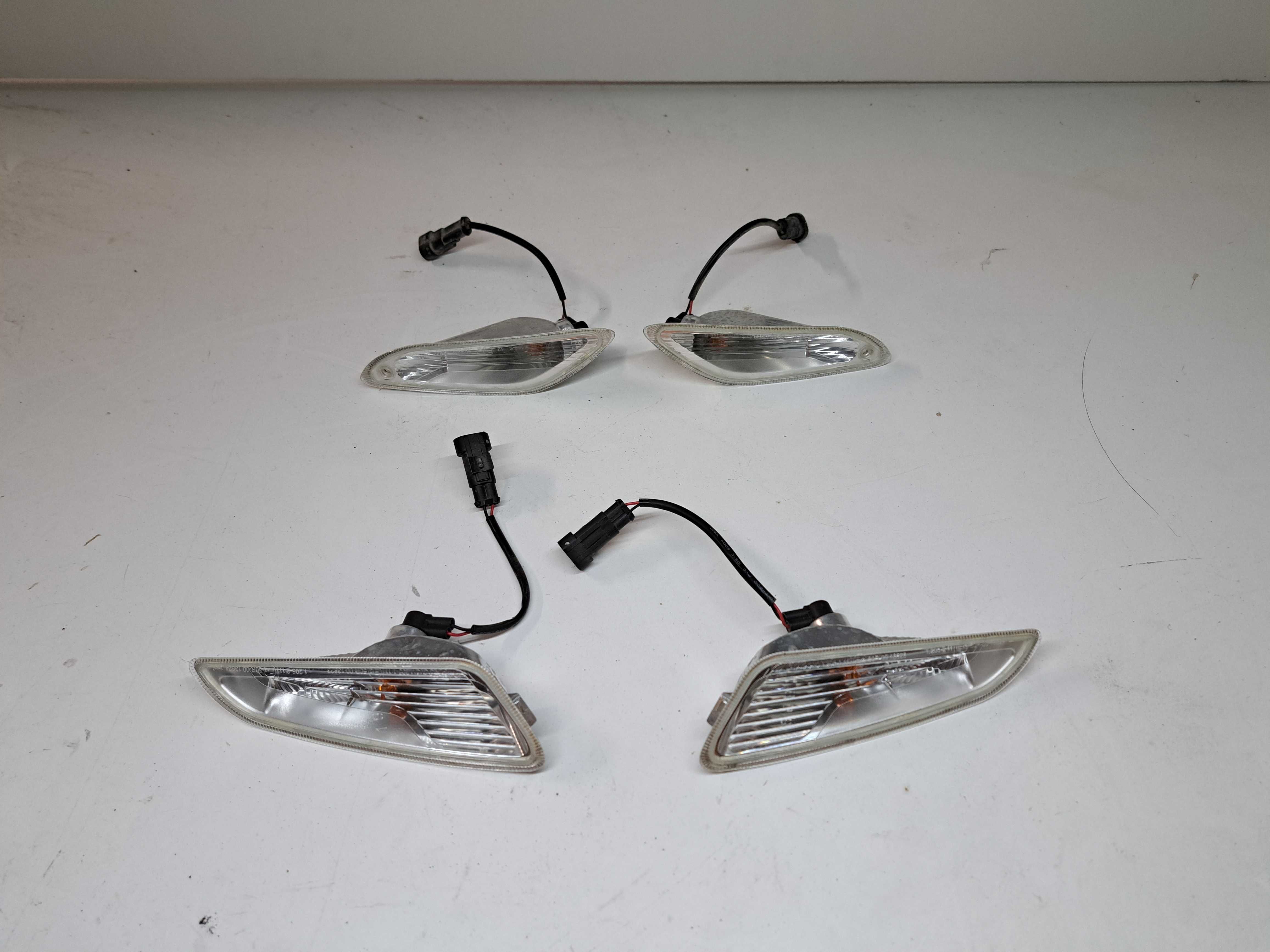 LUZES PISCANTES PIAGGIO VESPA SPRINT LX