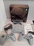 PlayStation Classic mini SCPH-1000R Console with Box Manual Sony HDMI