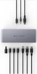 Stacja dokująca Hyper HyperDrive Thunderbolt 4 Docking Station WYGLĄD!