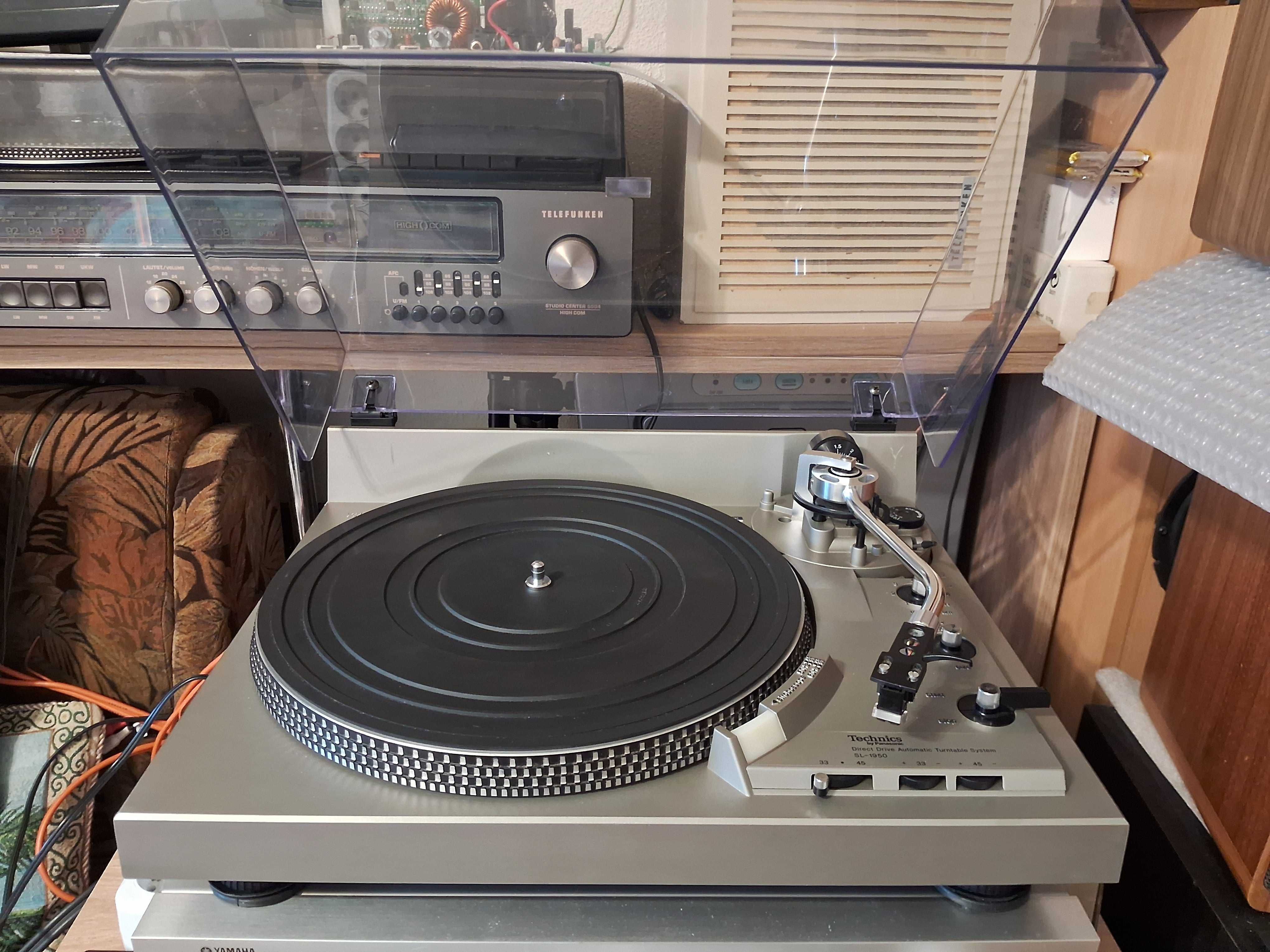 Technics SL 1950
