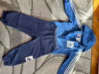 Dresy firmy adidas