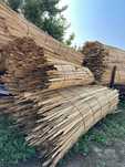 Продам обрізки дубової ламелі на дрова