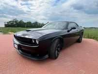Dodge Challenger Dodge Challenger R/T Blacktop V8 5.7 HEMI • 375KM • 2020