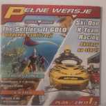 The Settlers II Złota Edycja + Ski Doo X Team Racing PC 

 retro