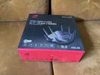Router asus ROG rapture GT- axe11000