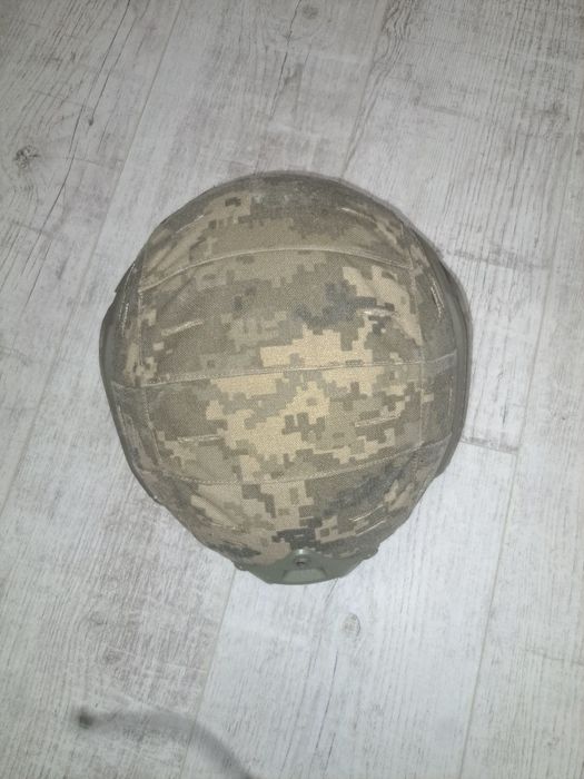 Каска хелмет Британія