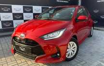 Toyota Yaris 1.5 HDF Comfort