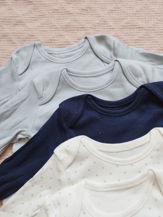 Body chłopięce roz. 68-74