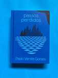 Passos Perdidos - Paulo Varela Gomes (Livro)