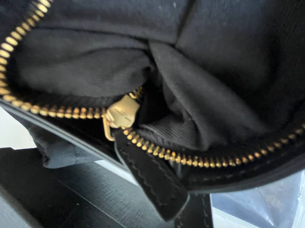 Сумочка в стилі ysl saint laurent