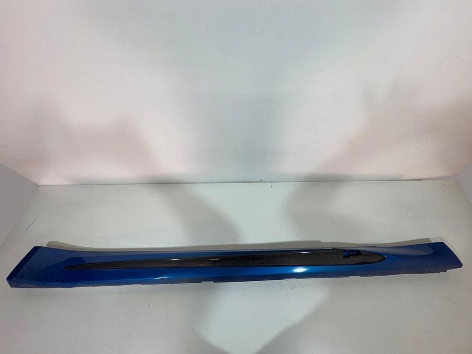 ALFA ROMEO GIULIA QV QUADRIFOGLIO LISTWA PROGOWA PRÓG PRAWY ORYGINAŁ