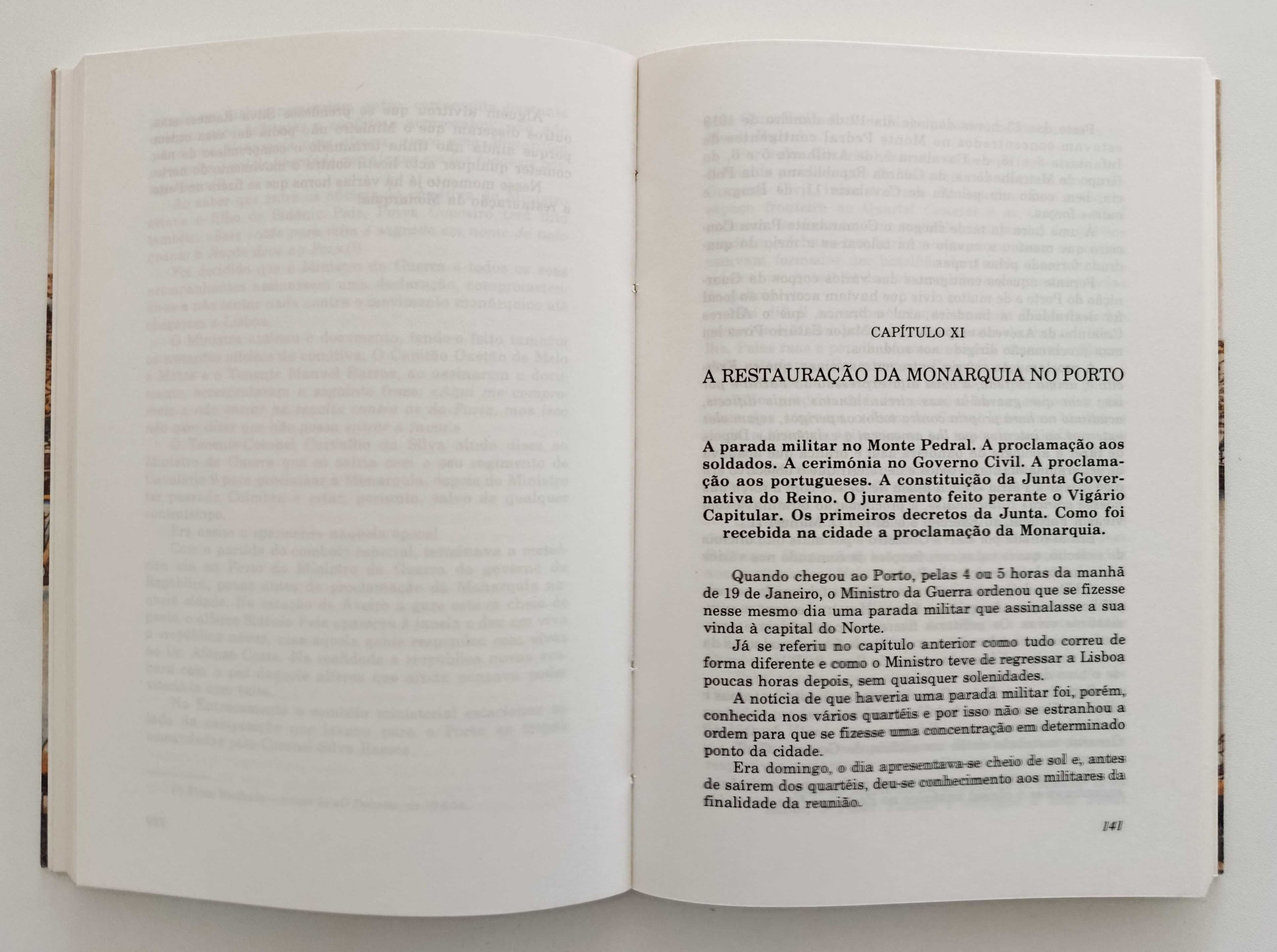 Para a História da Monarquia do Norte – José Luciano Sollari Allegro