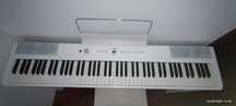 Piano de Palco SDP-2 da Gear4music