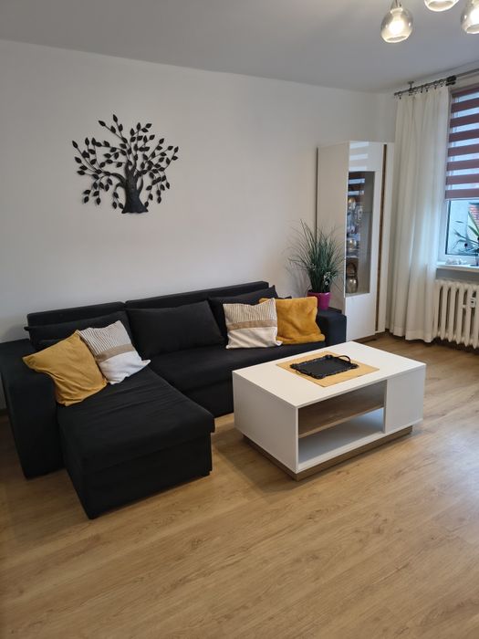 Mieszkanie do wynajęcia w centrum Świebodzina