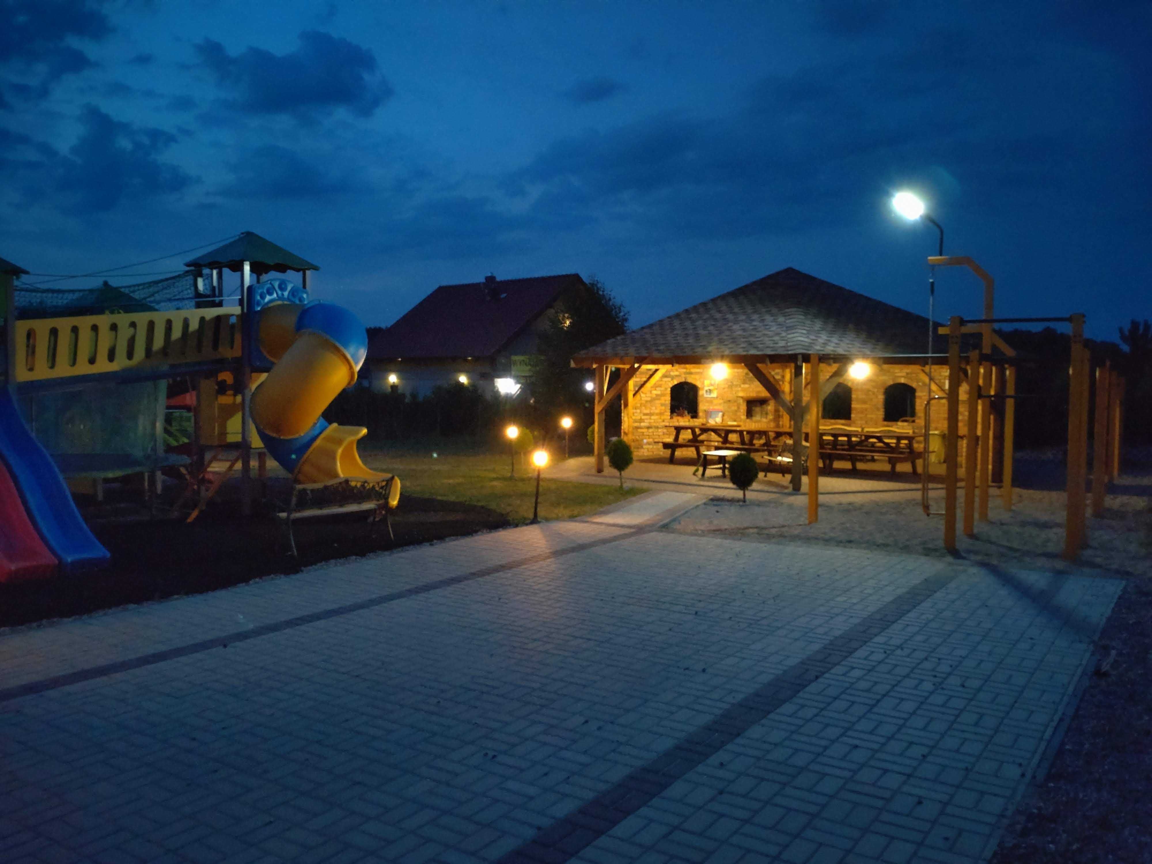 Domek domki letniskowy Sieraków jezioro ,noclegi turystyczne