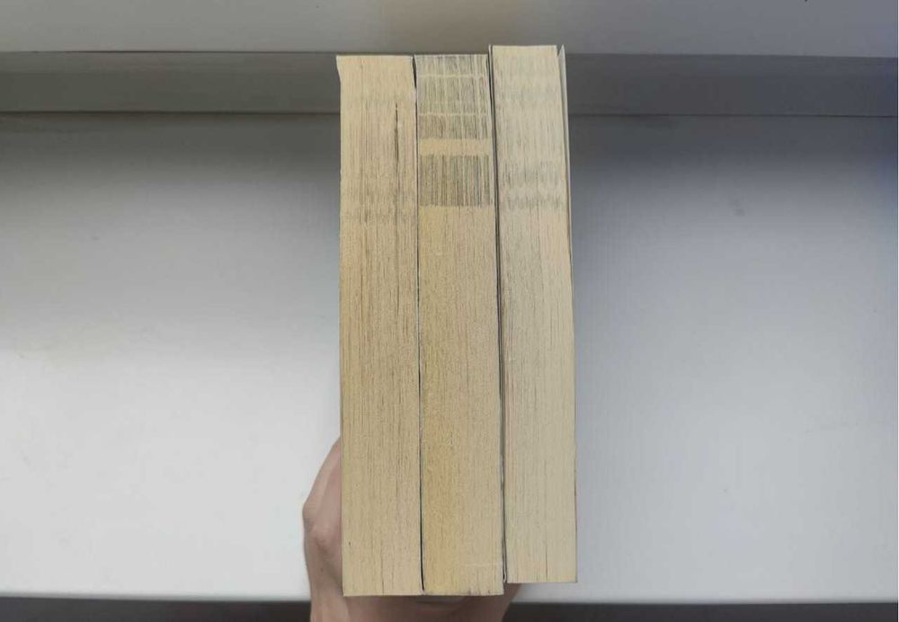 продаю три книги англійською ''Той що біжить лабіринтом''.