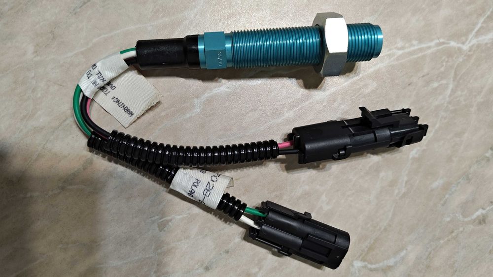 Датчики Cummins 4327234,2897691,3039524,3628750