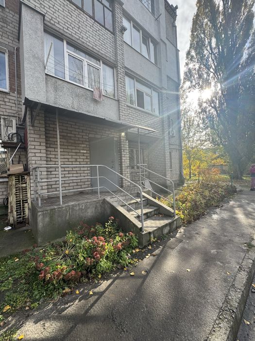 Нежитлове приміщення 70м2 Відеоогляд