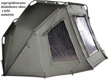 NAMIOT bivvy 3-MAN + TROPIK 10000mmHH eXtreme PRO