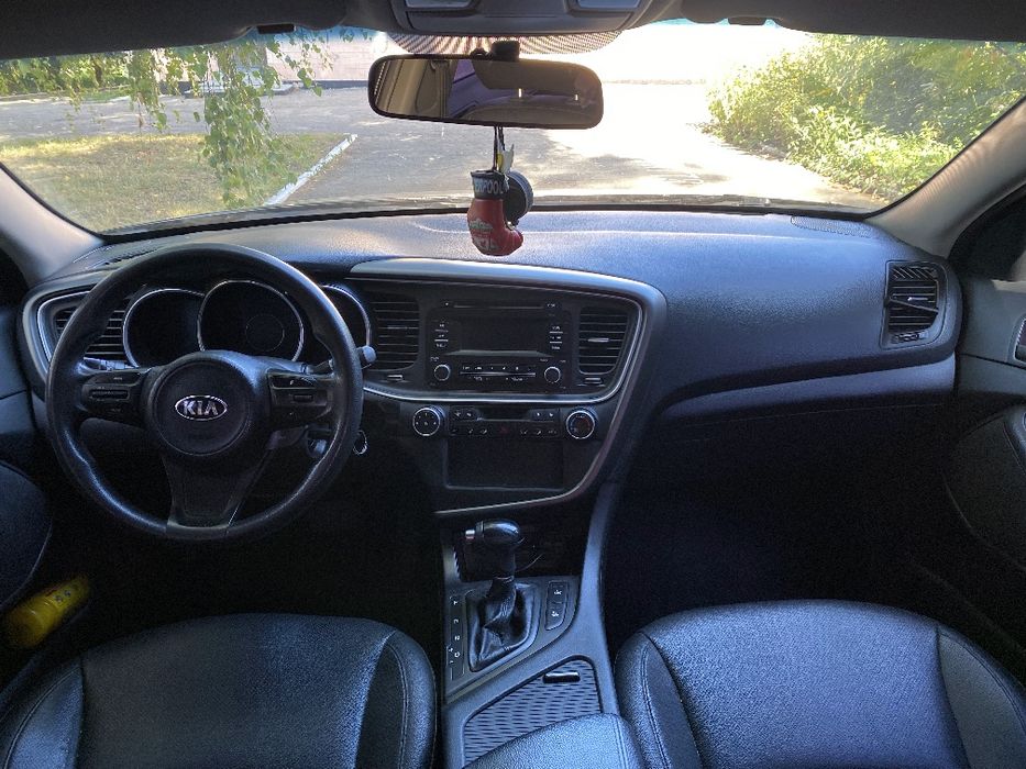 Продам автомобіль