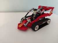 Lego Technic 8229 zabawka z 1997 roku