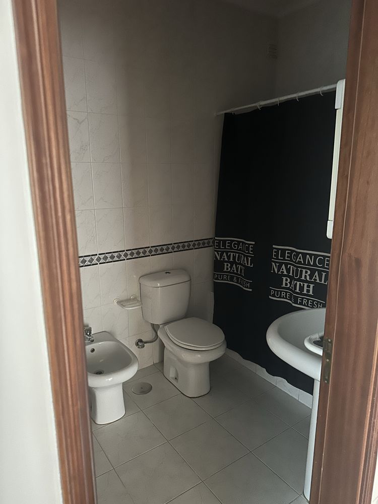 Arrenda se apartamento t1