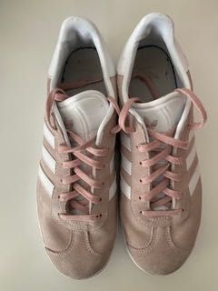 Adidas Gazele Originais , Tamanho 38