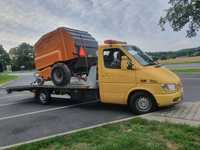 Mercedes Sprinter 2,2cdi