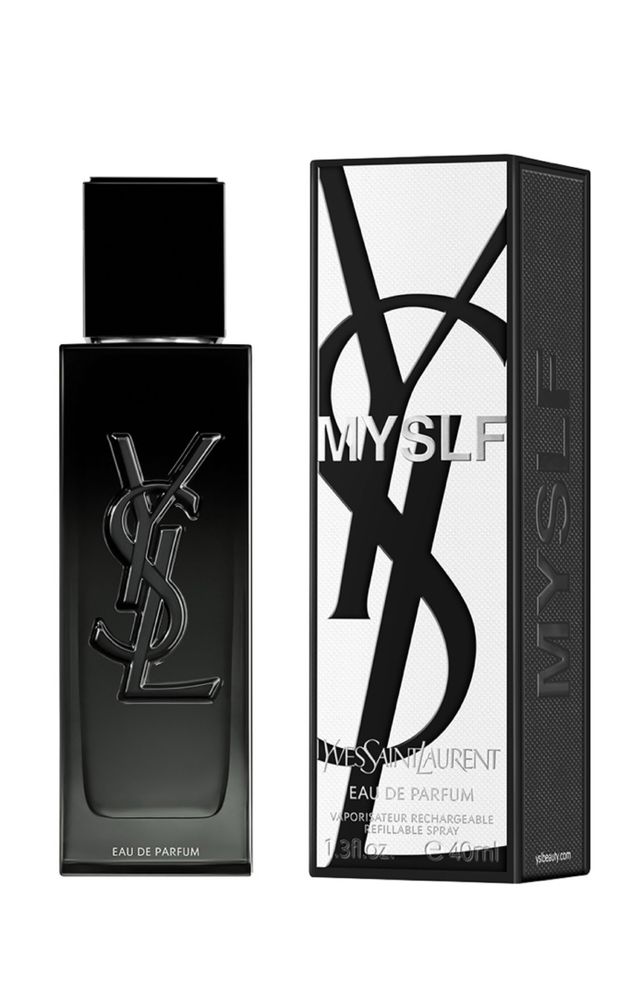 Yves Saint Laurent Myslf(парфум)
