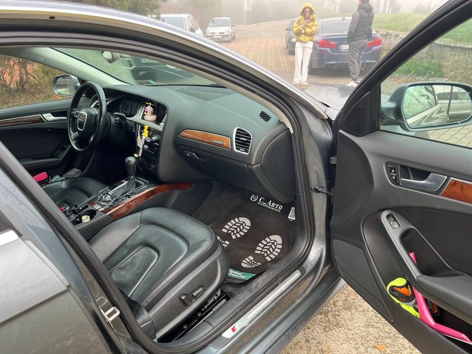 Audi A4 в кредит БЕЗ АВАНСУ!!