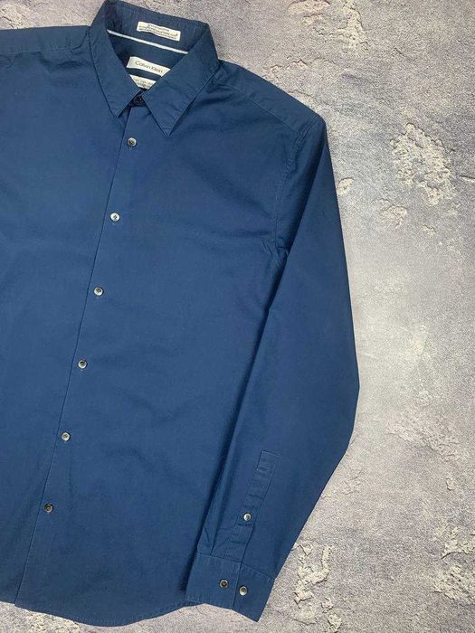 Рубашка Calvin Klein сорочка Оригінал. Розмір S