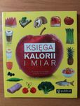 Księga kalorii i miar Chojnacka Przytuła
