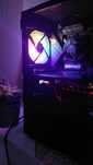 Komputer Gamingowy – i5, GTX 1060 16GB RAM – gotowy do gry!