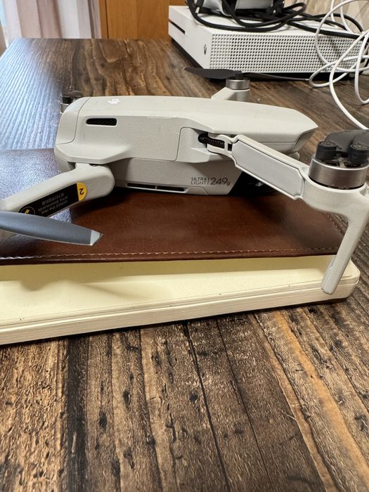 Квадрокоптер DJI