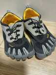 Buty fivefingers vibram five fingers Bikila LS