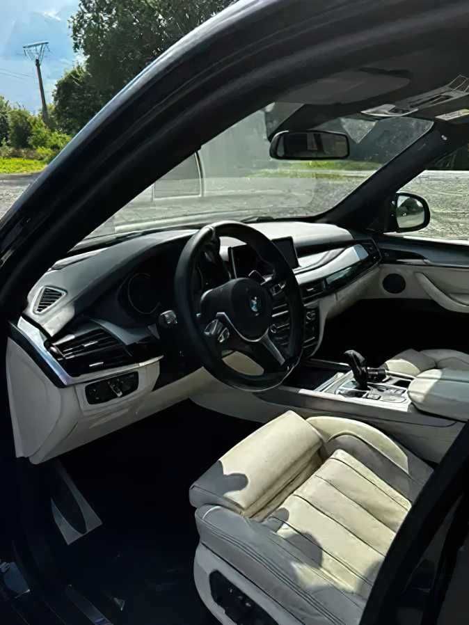 BMW X5 xDrive30d Sport-Aut