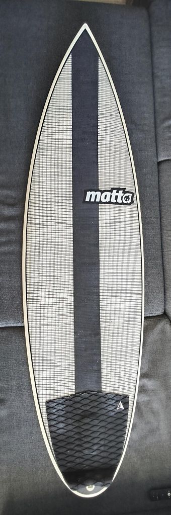 Prancha de surf Matta Smartech