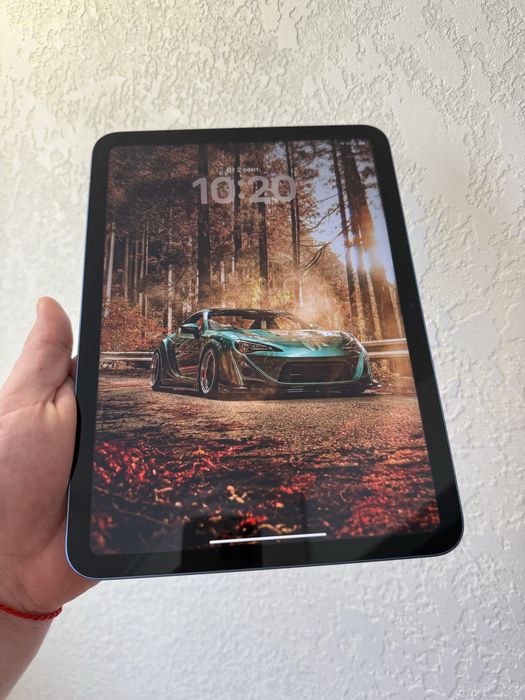 iPad 10 10.9’ 64Gb WiFi Blue A2696