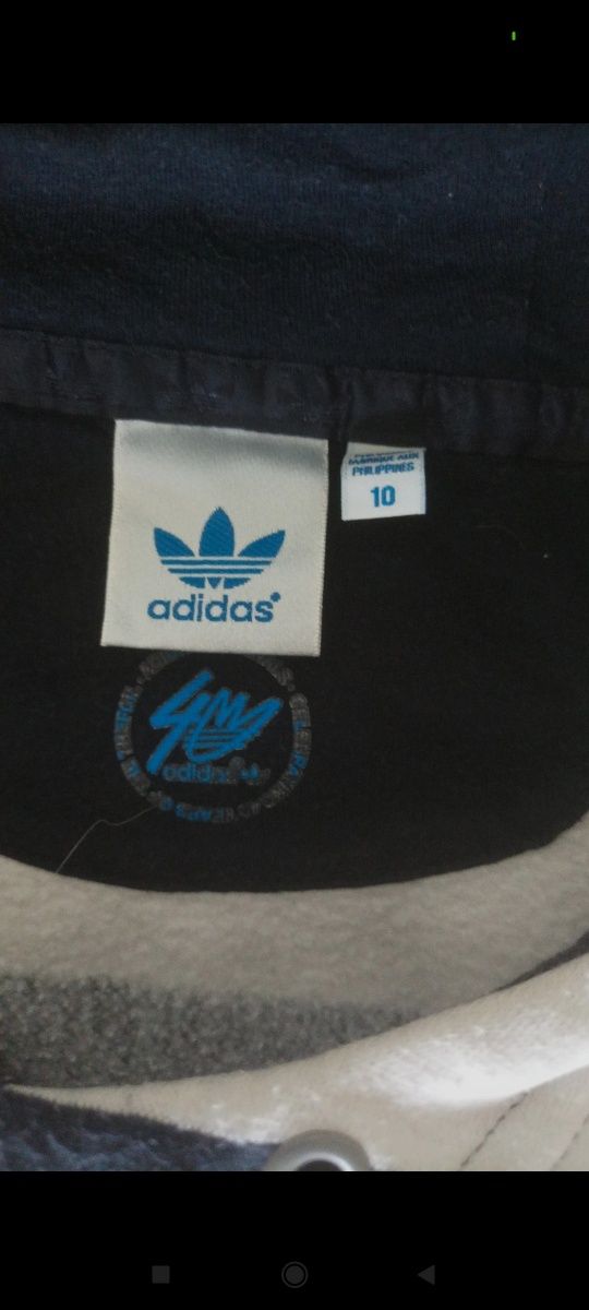 Bluza z kapturem