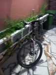 Bicicleta rockrider