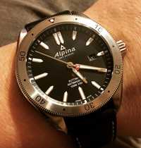 Alpina Alpiner 4 Automatic