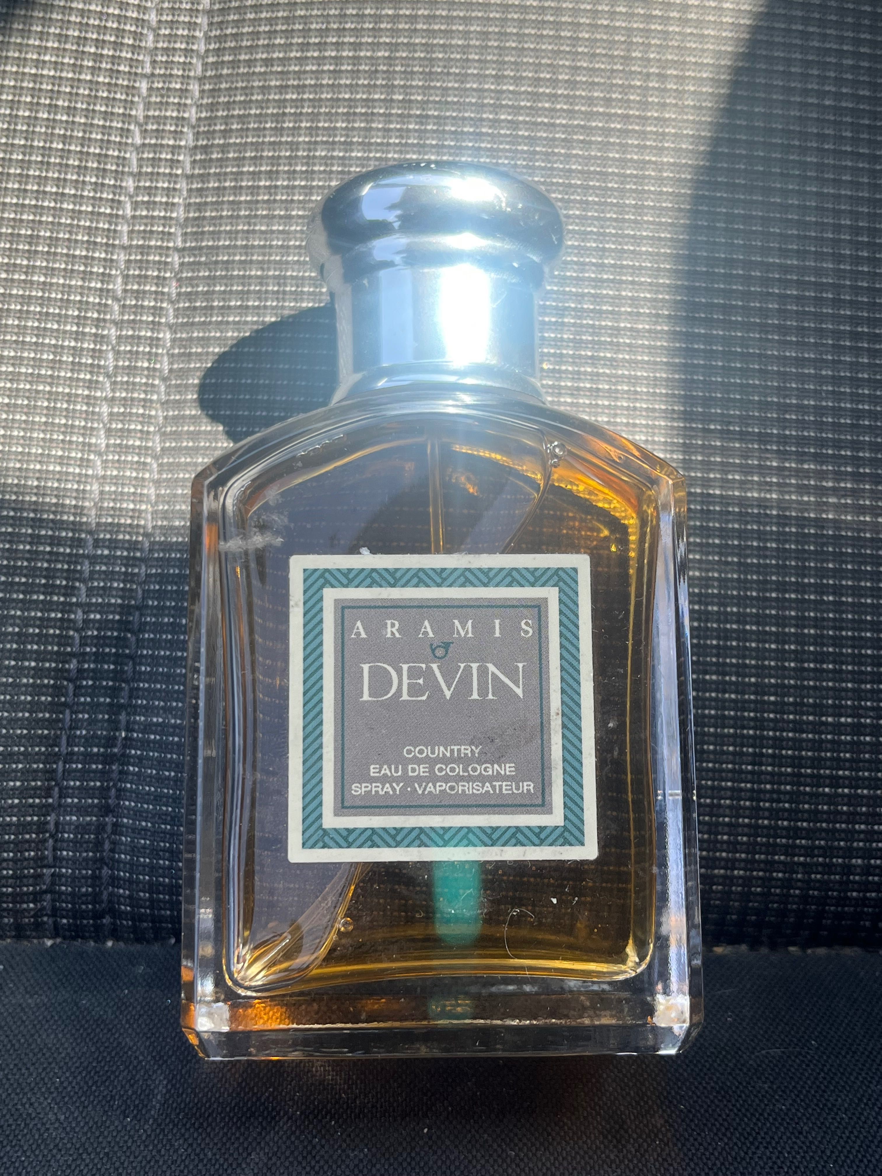 Aramis Devin 100ml EDC