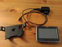 2 x Nokia 500 pd 14 gps