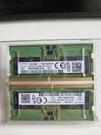 Ram do laptopa DDR5 SODIMM Samsung 16gb (2x8) 4800mhz